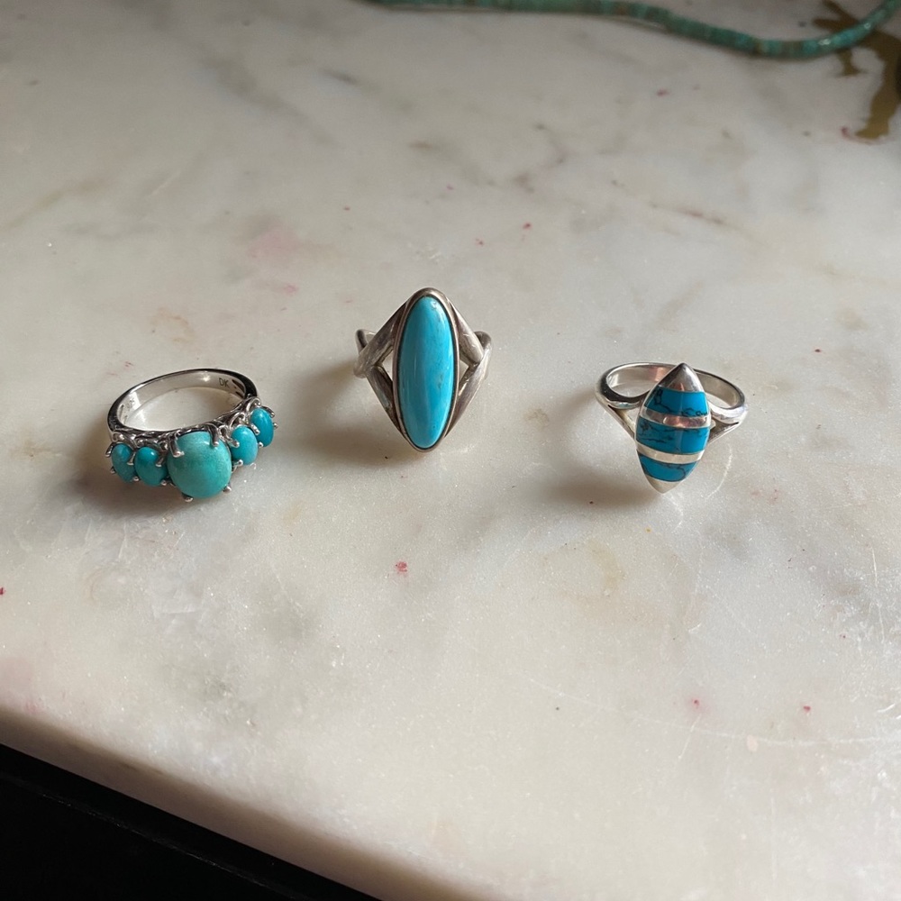 Ring bundle